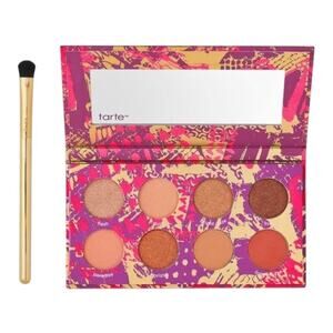 Tarte "dare to live eye set" Eyeshadow Palette Set